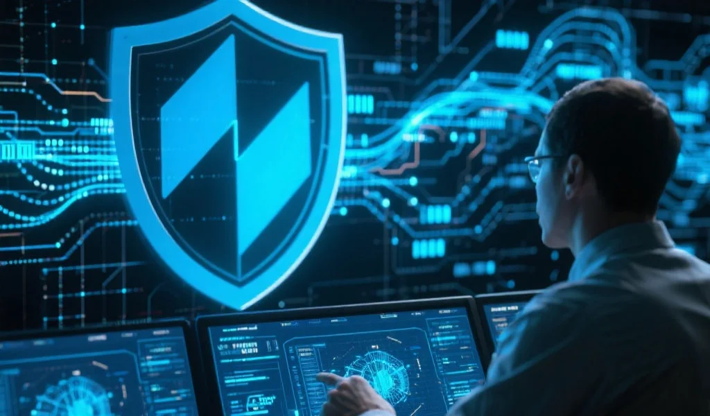 极悦娱乐如何保障您的信息安全？深入了解我们的多重防护技术