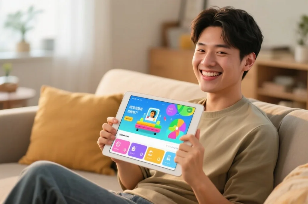 注册成功，享受极悦娱乐平台